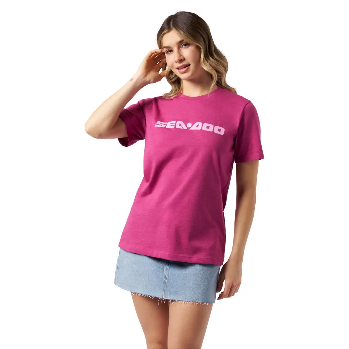 Sea-Doo Signature T-Shirt Woman