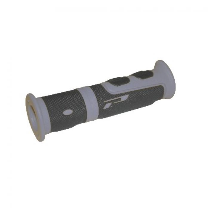 art964_08 PROGRIP Lenkergriff für Quads/ATVs in schwarz/grau