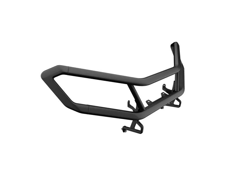 Can-Am XT Front Bumper
