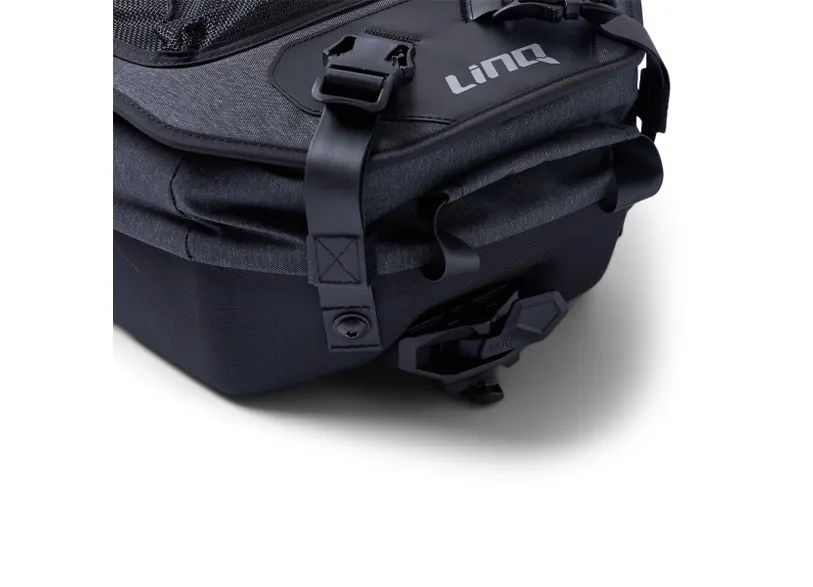 Can-Am LinQ 20l Halbstarrkühler