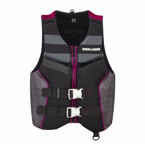 Sea-Doo-AirflowDamen-28541 Sea Doo Airflow Rettungsweste für Damen