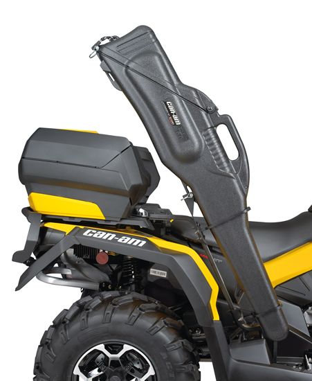 715002112- Gewehrhalter