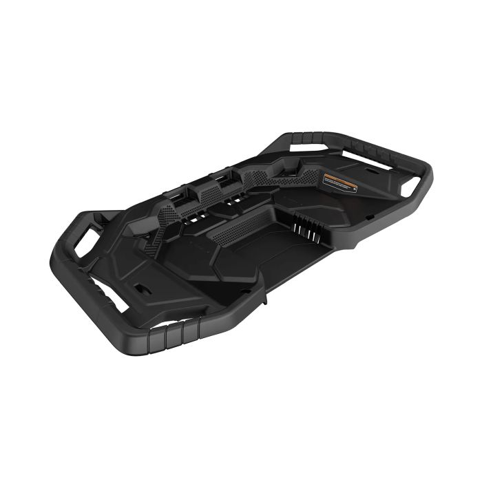 Can-Am XMR hinterer Gepäckträger