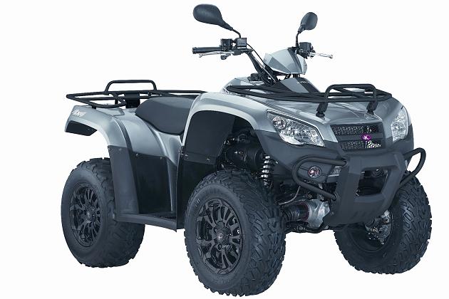 Kymco MXU 450i Ersatzteile online kaufen - Quad-Teile24