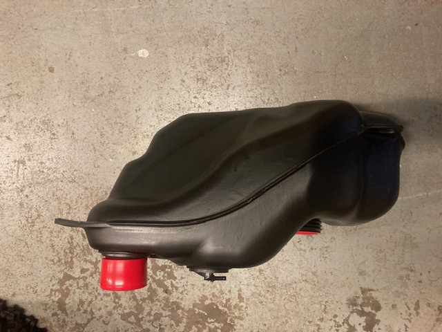 Tank für Suzuki King Quad LTA 750* 2008-2015