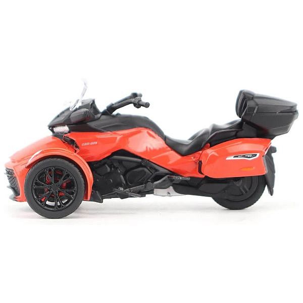 Can-Am Model Spyder F3-S Special 1:32