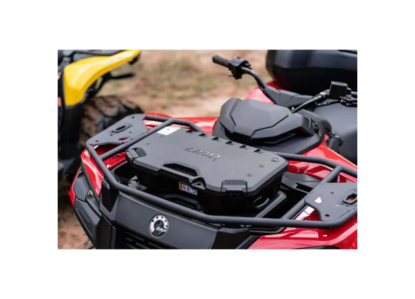 Can-Am Modulare LinQ Box (10L)