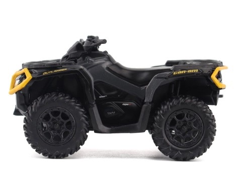 Spielzeugmodell von Can-Am Outlander XT-P 1000R