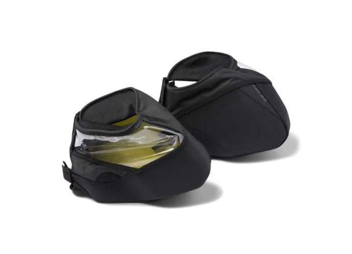 Can-Am Handlebar Muffs