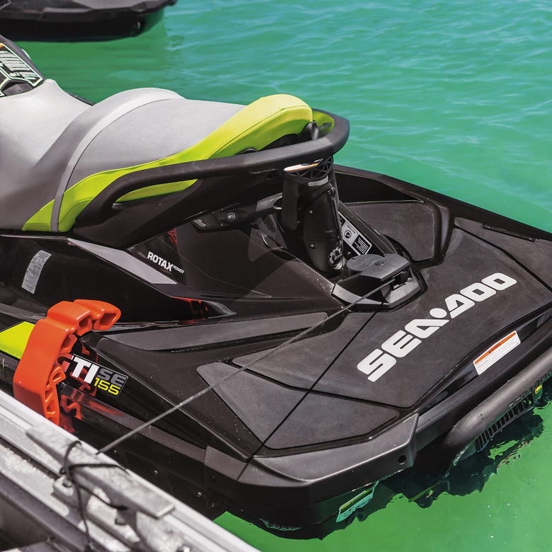 Sea Doo SPARK Speed Tie