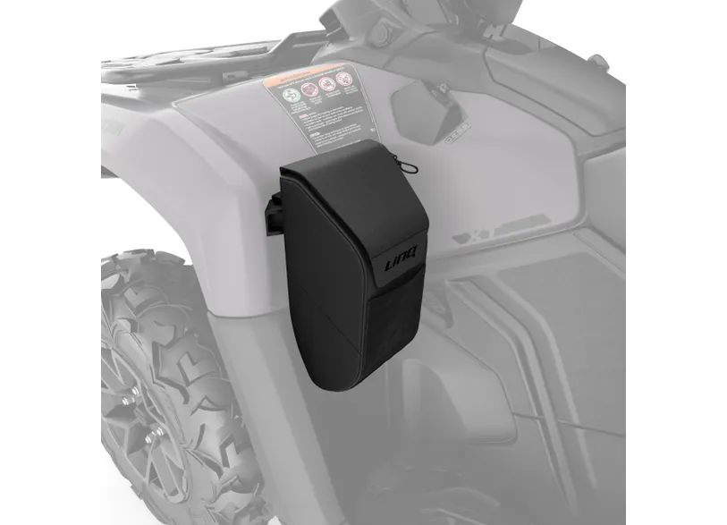 Can-Am LinQ Lite Fender Tasche