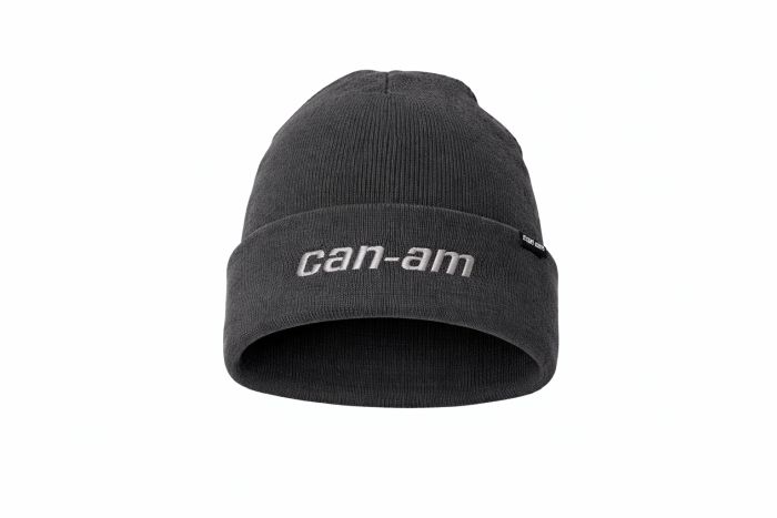 Can-Am Unisex Can-Am Reversible Beanie