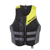 Sea-Doo-freedomHerren-gelb-285943 Sea-Doo Freedom Rettungsweste für Herren+
