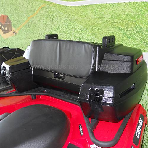 Große Gepäckbox "Outdoorsmen"