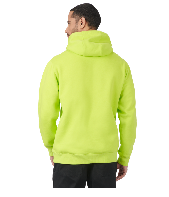 Can-Am Signature Pullover Hoodie Men grün
