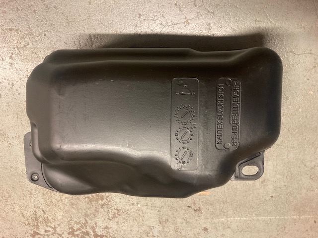 Tank für Suzuki King Quad LTA 750* 2008-2015