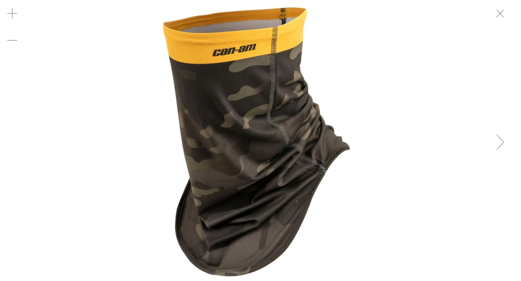 Can-Am Tube unisex Camo