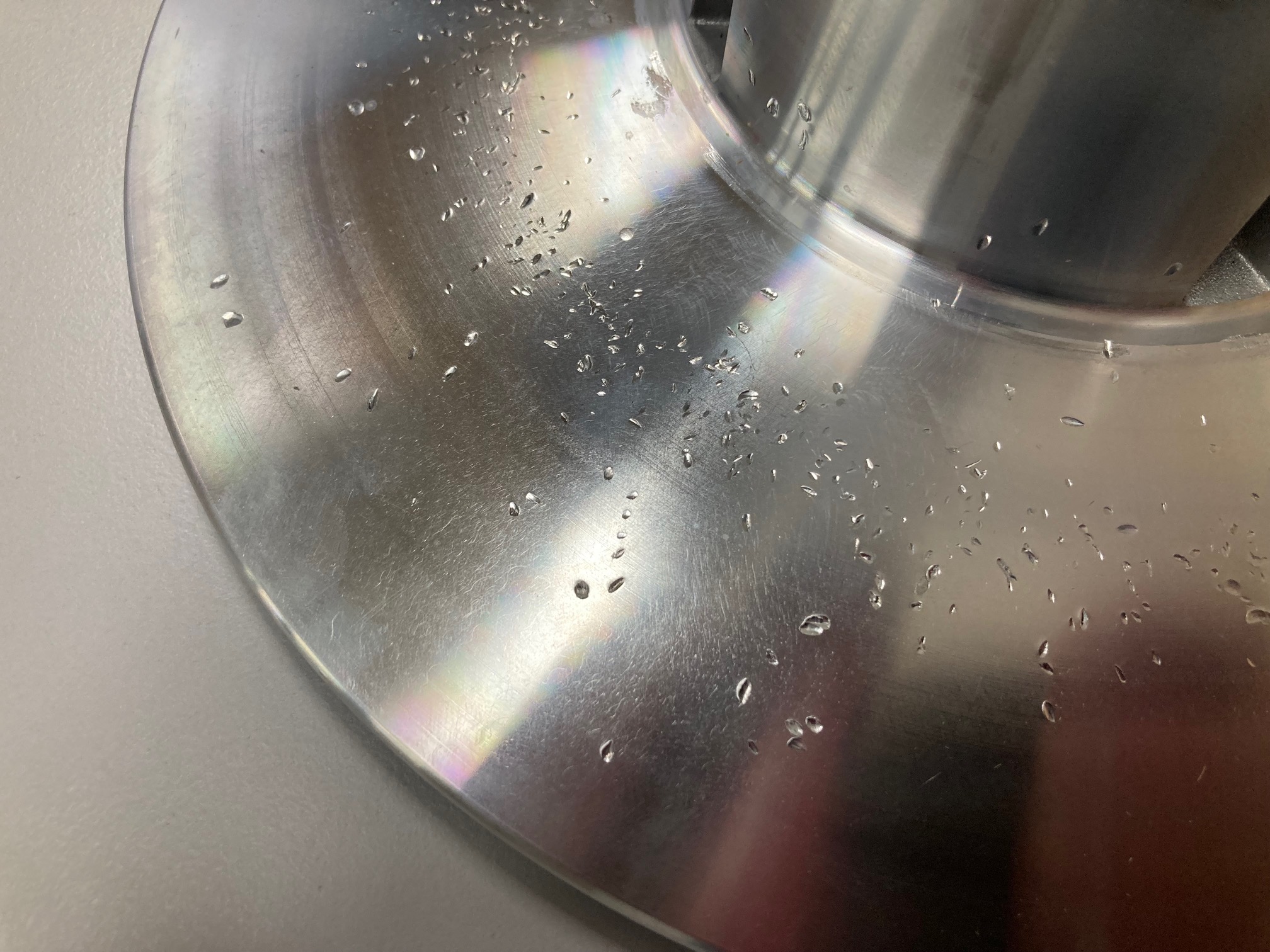 Inner Half Assy Can-Am+