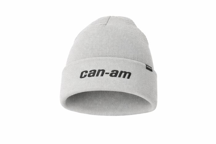 Can-Am Unisex Can-Am Reversible Beanie