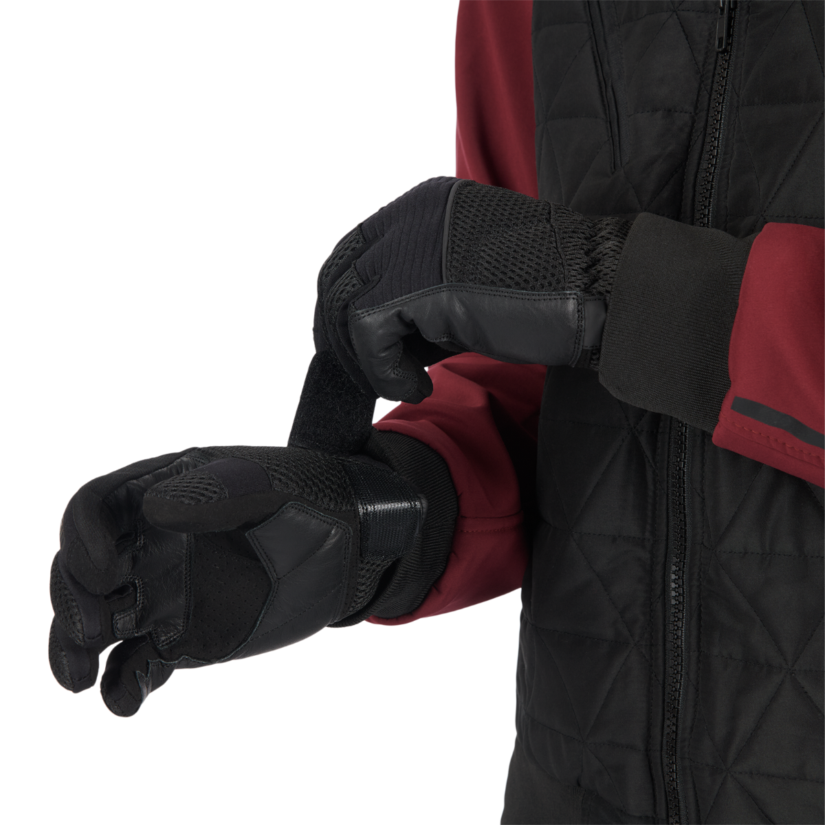 Can-Am_Steer_2-0-Gloves-schwarz2-446373_90 Can-Am Steer 2.0 Handschuhe schwarz unisex