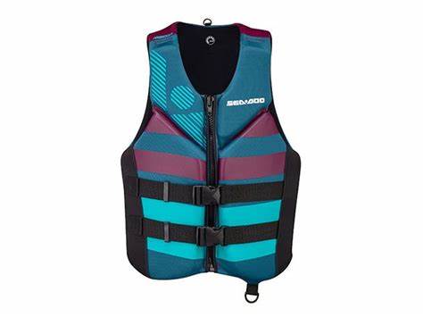 Sea-Doo-freedomDamen-285946 Sea-Doo Freedom Rettungsweste für Damen