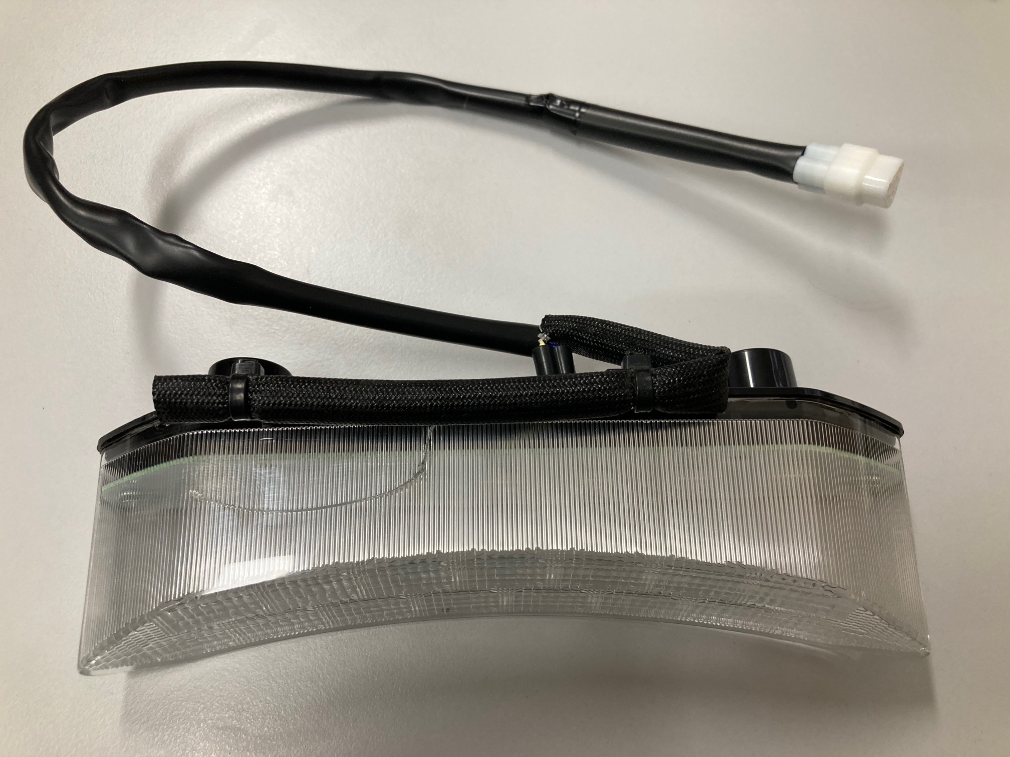 Rücklicht Yamaha YFM 700R+