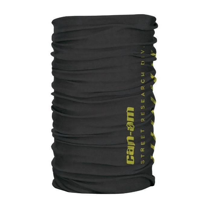 Can-Am Riding Tube grau unisex