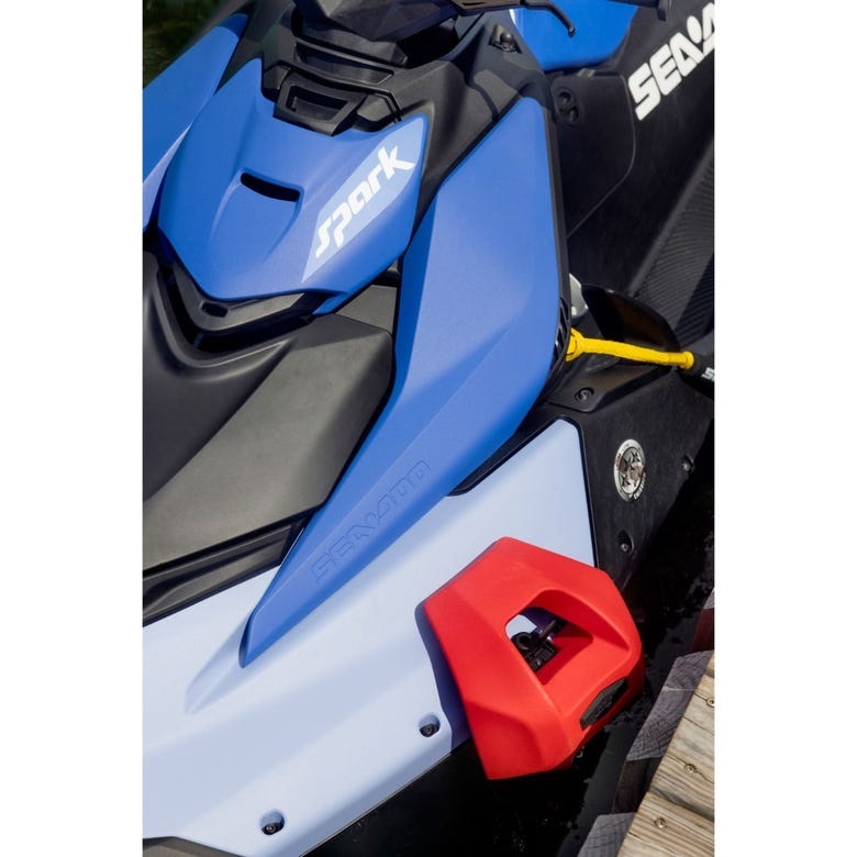 Sea-Doo LinQ Fender Spark+