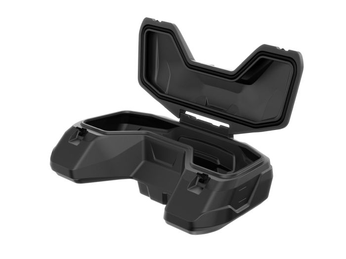 ODES Heckkoffer für Pathcross 525L