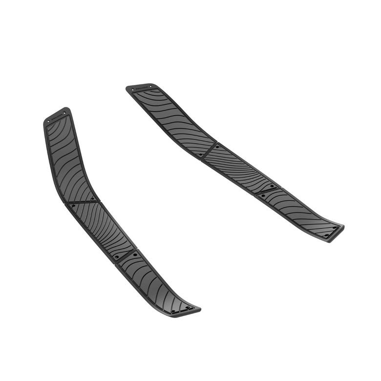 Sea-Doo Spark Fußraum Gripmatten+
