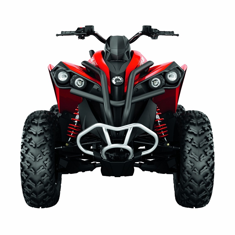 715002469-Can-Am-Renegade-Frontbumper 715002469-Can-Am-Renegade-Frontbumper