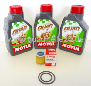 oelwechselyamaha350r587bb7a40d4d8 Ölwechselpaket für Yamaha Raptor 350R