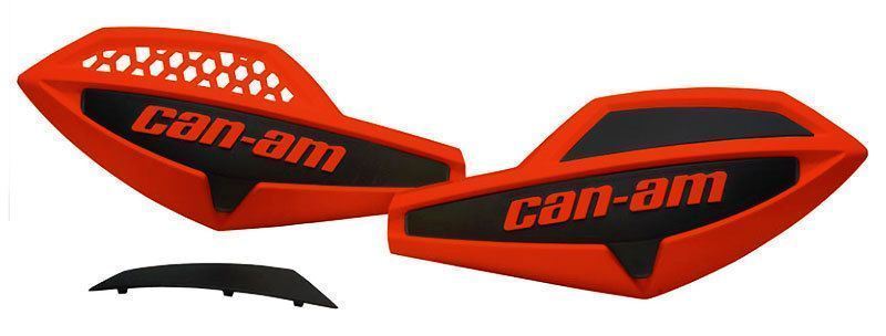 Can Am Handschutz