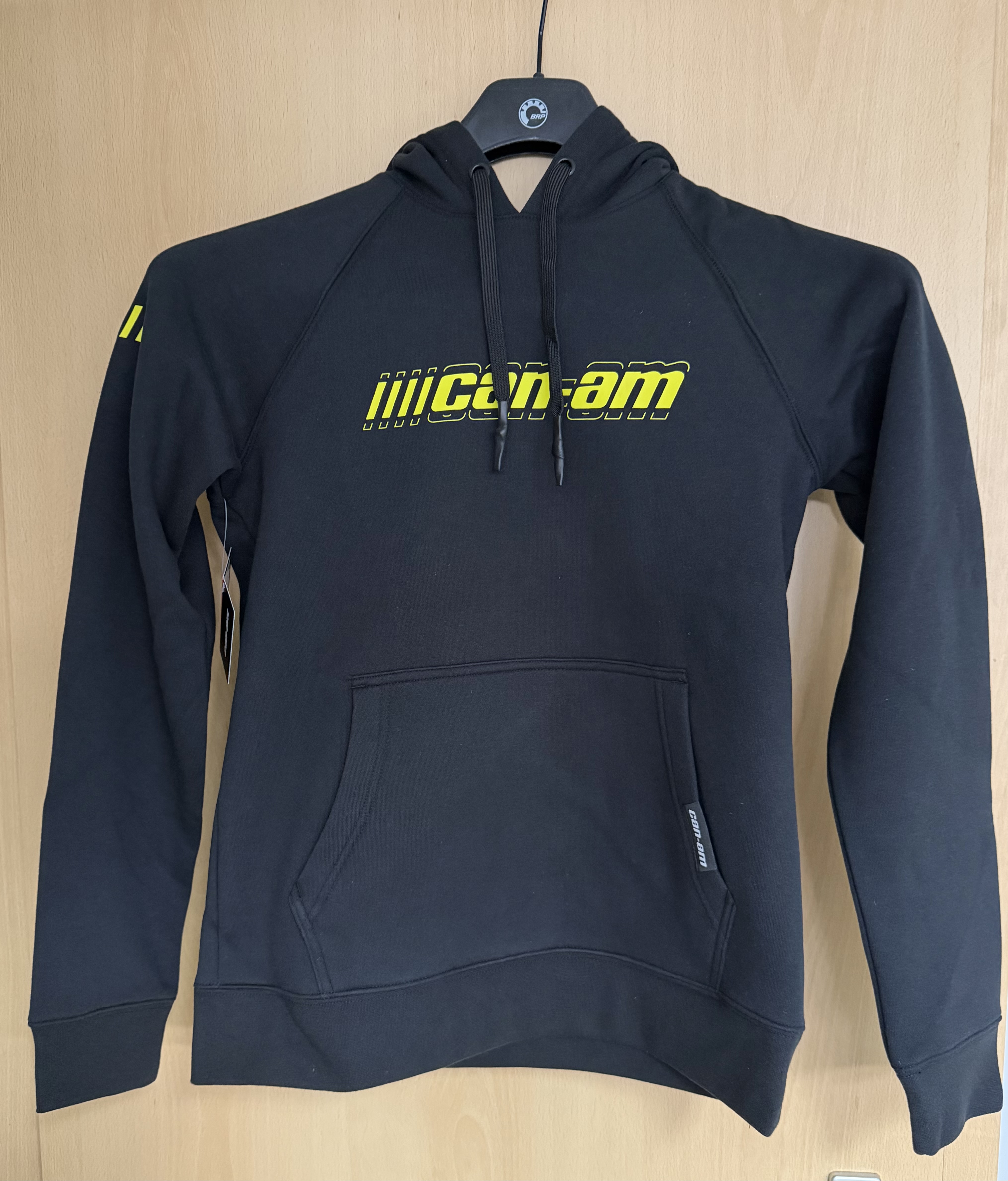 Can-Am Signature Pullover Hoodie Damen