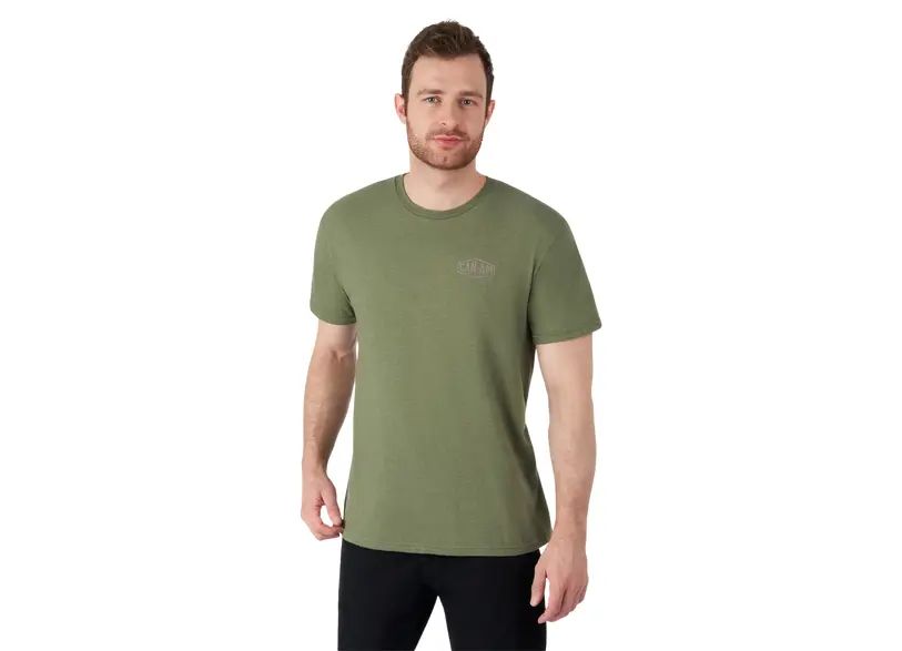 Can-Am Men's DNA T-Shirt