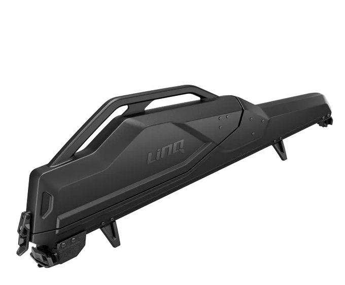 715004968 Can-Am LinQ Gewehrkoffer