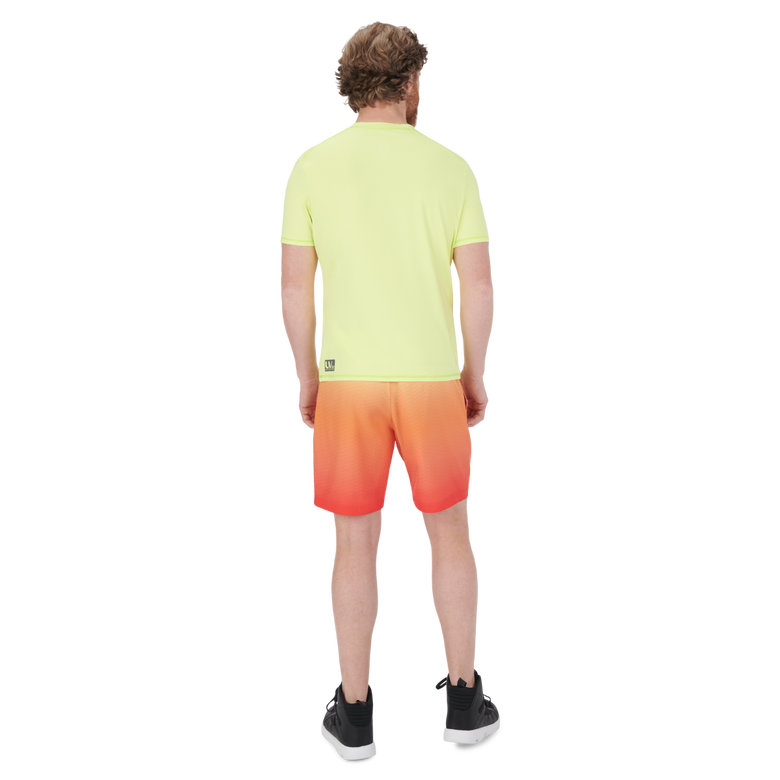 Sea-Doo-Rashguard-gelb1-454487 Sea-Doo Rashguard T-Shirt kurzarm gelb