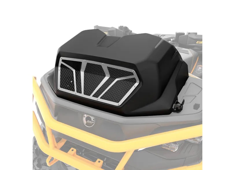 Can-Am Outlander G3 | XMR Kühler-Umbaukit