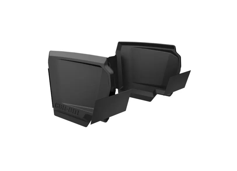 Can-Am Hinterer Laderaum-Box-Trenner (139 L)