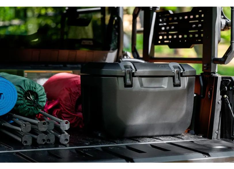 Can-Am LinQ-Kühlbox 18l