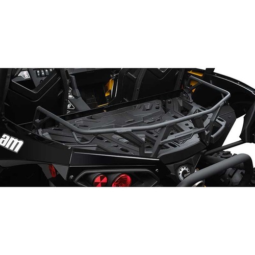 Can Am LinQ-Gepäckträgeraufsatz 15 cm