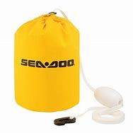 Sea Doo Sandsack-Anker