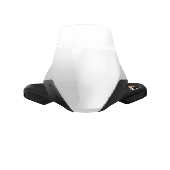 Can-Am Extra High Windshield Kit