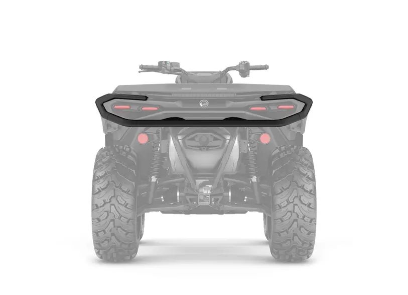 Can-Am Heckbumper G3