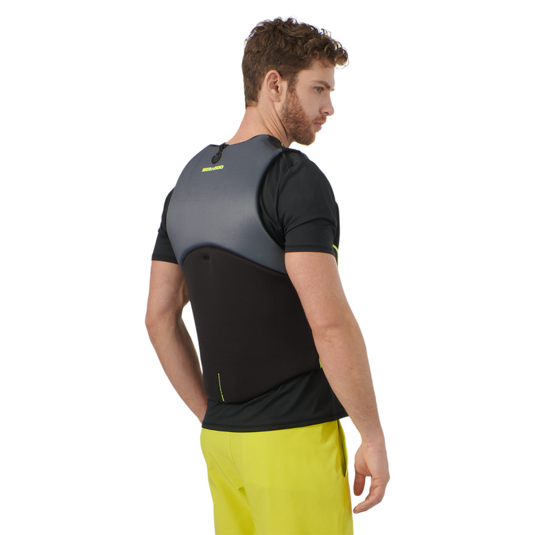 Sea-Doo Freedom Rettungsweste unisex schwarz