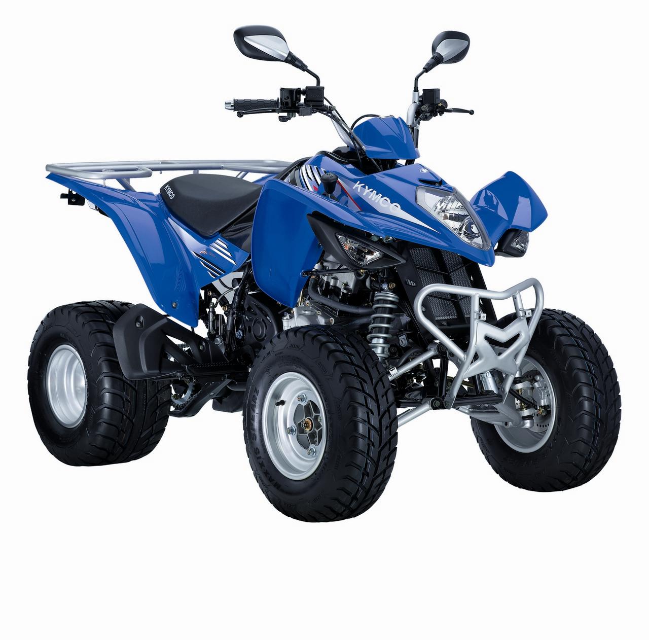 Kymco Maxxer 250 Ersatzteile online kaufen - Quad-Teile24 Kymco Maxxer 250 Ersatzteile online kaufen - Quad-Teile24