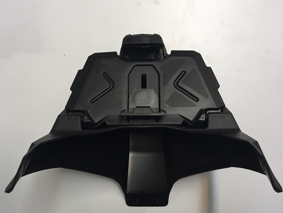 Can-Am Outlander Handy Halterung+