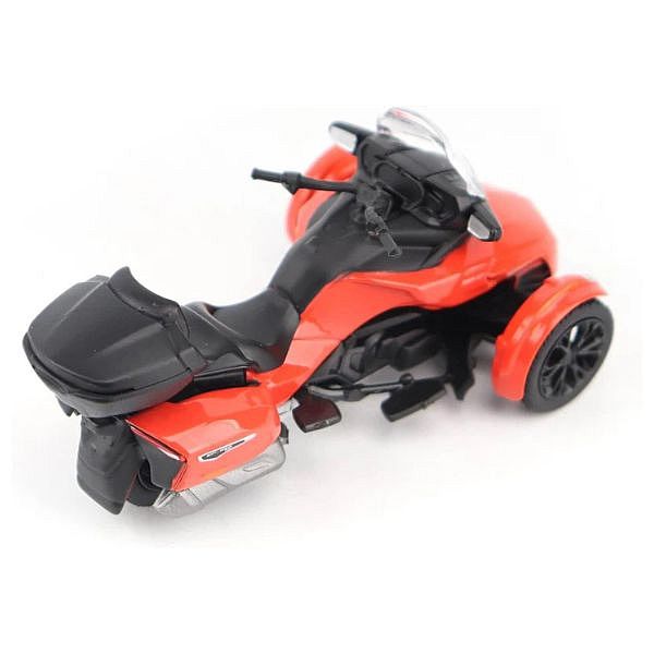 Can-Am Model Spyder F3-S Special 1:32
