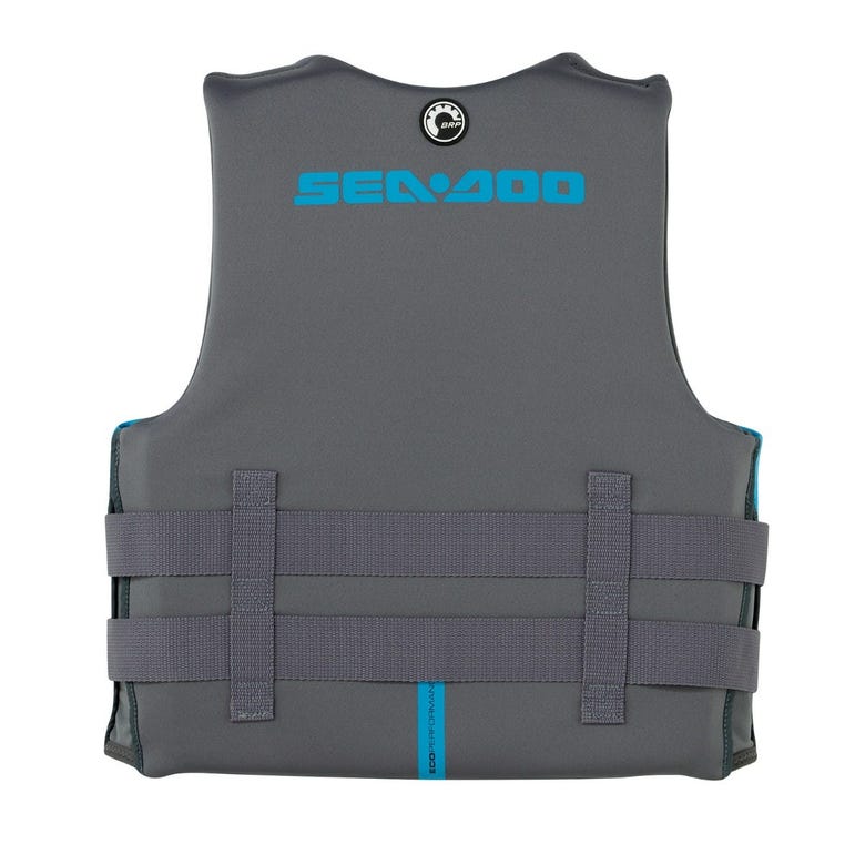 Sea-Doo-Jr-Explorer-Rettungsweste-1-2859550980 Sea-Doo Explorer Rettungsweste für größere Kinder (25-40 kg)+