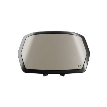 Can-Am Ryker Aufkleber für Instrumentenspoiler+